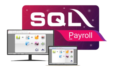 SQL Payroll