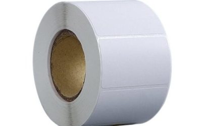 ART PAPER LABEL