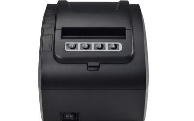 ZTWELL THERMAL PRINTER ZY307ZY (UT)