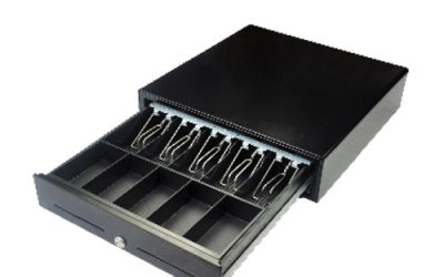 MK-410 CASH DRAWER