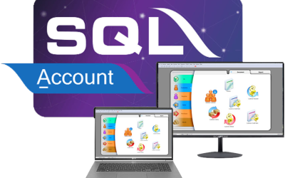SQL Accounting Package